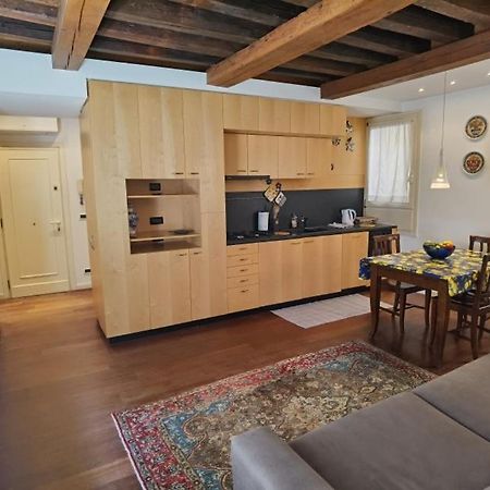 Ferienwohnung Ca Della Pieta Venedig Exterior foto