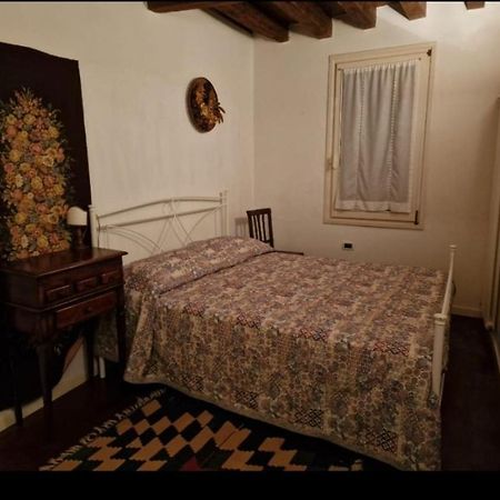 Ferienwohnung Ca Della Pieta Venedig Exterior foto